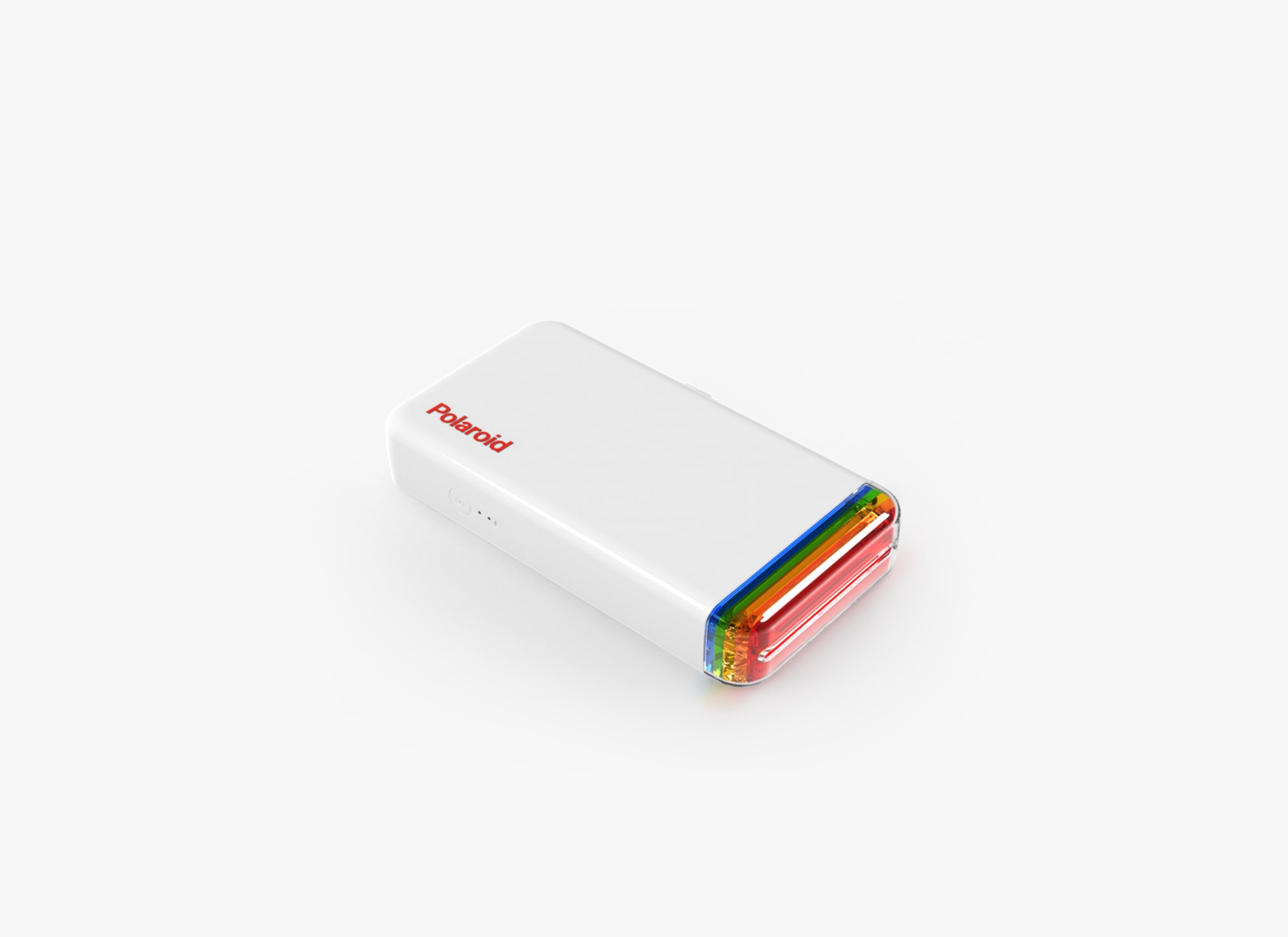 Pocket Photo Printer