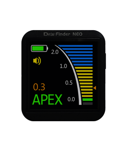 Apex Locator