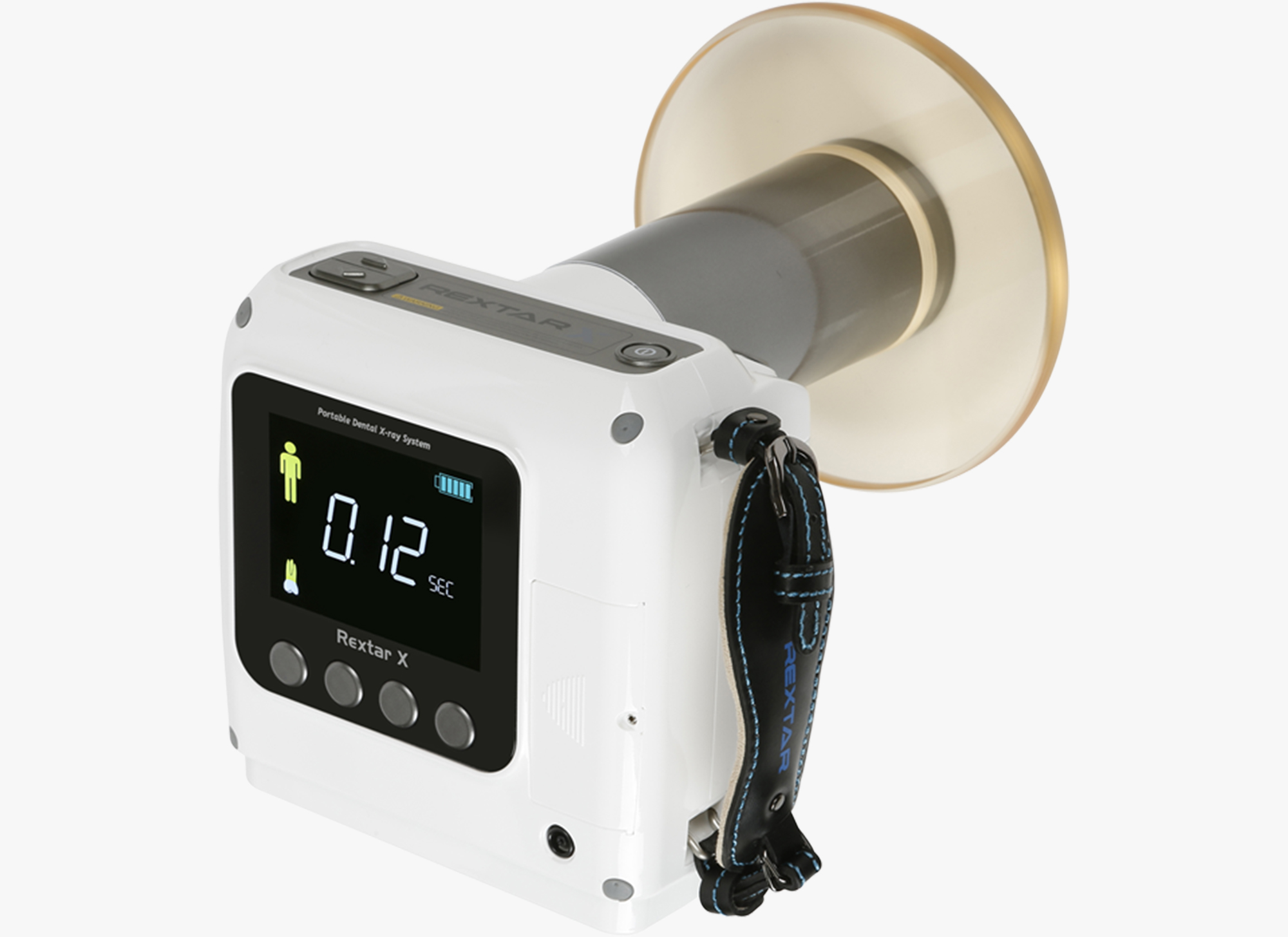 Rextar X Portable Handheld X-Ray Generator